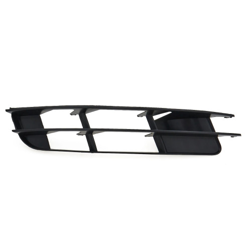 Решітка переднього бампера права Audi Q7 2006-2010 (Тайвань) верхня