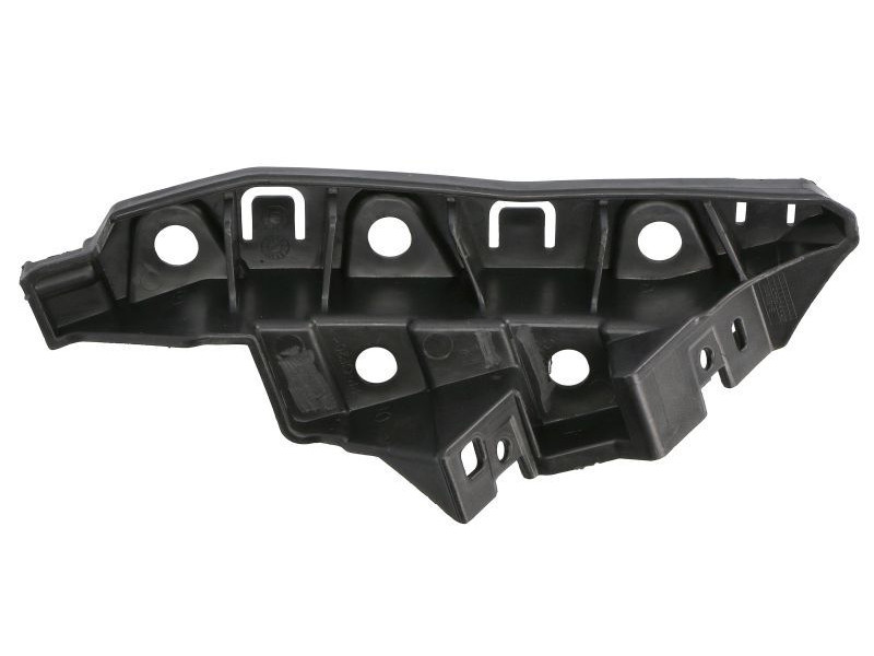 Кріплення бампера праве Audi Q7 4M 2020-2024 FPS 4M0807284D