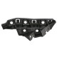 Кріплення бампера праве Audi Q7 4M 2020-2024 FPS 4M0807284D