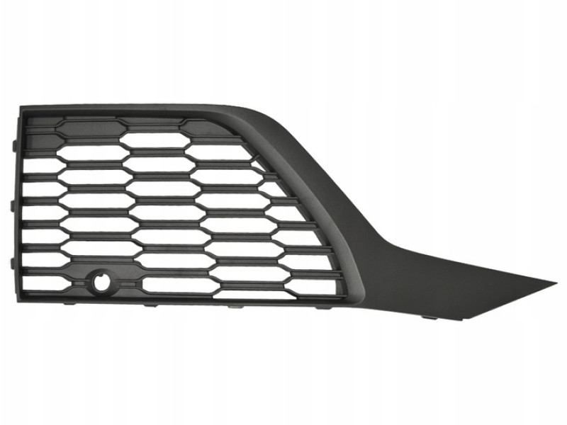 Решітка бампера права Audi Q7 4M S-line 2020-2024 FPS 4m0890682a