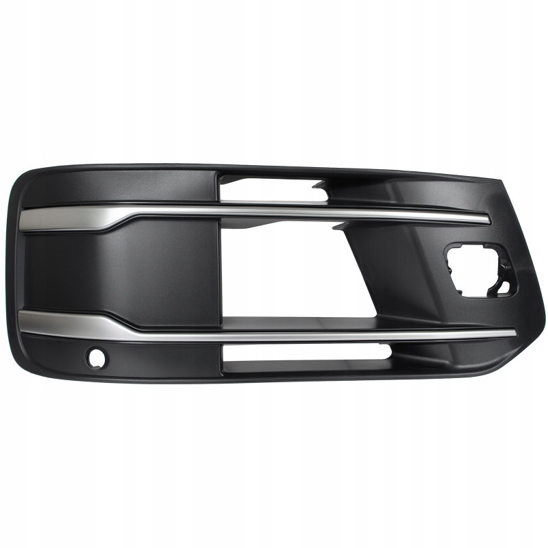 Решітка переднього бампера права Audi Q7 2015-2020 FPS 4m0807682