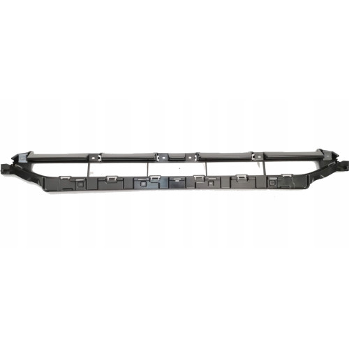 Решітка переднього бампера середня Audi Q7 2015-2020 (Тайвань) 4M0807647B4W3
