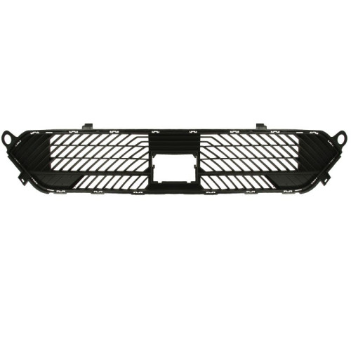 Решітка переднього бампера середня Citroen C4 III 2020-2025 FPS 98358848XT