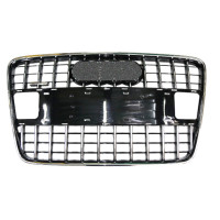 Решітка радіатора Audi Q7 10-15 (AND) 4L0853651HT94
