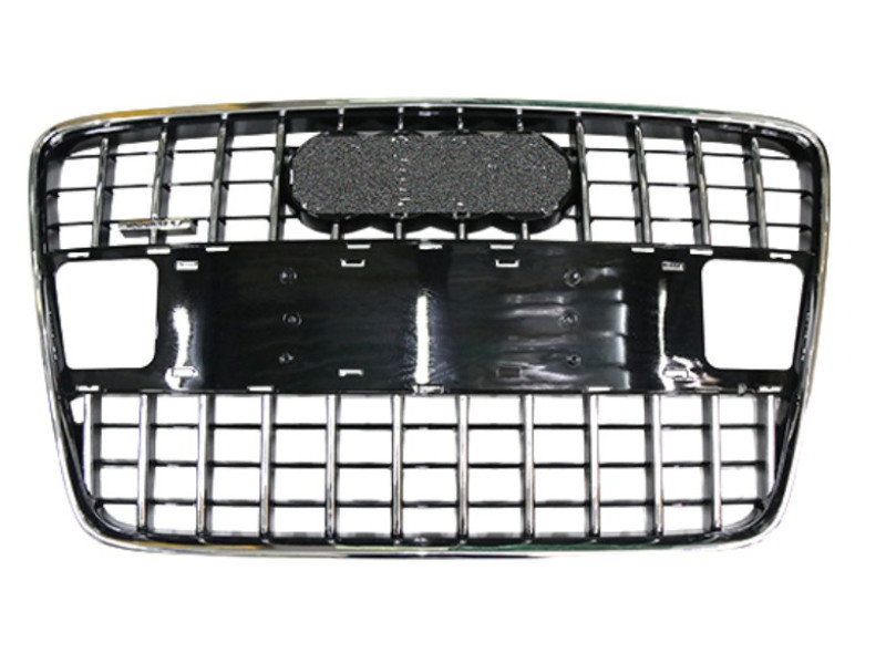 Решітка радіатора Audi Q7 10-15 (AND) 4L0853651HT94