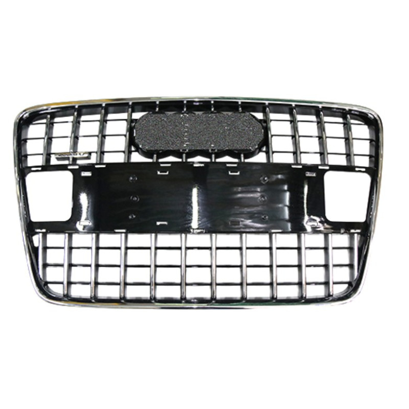 Решітка радіатора Audi Q7 10-15 (AND) 4L0853651HT94