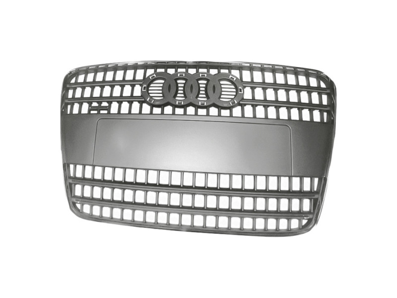 Решітка радіатора Audi Q7 2006-2010 FPS 4L0853651A1QP