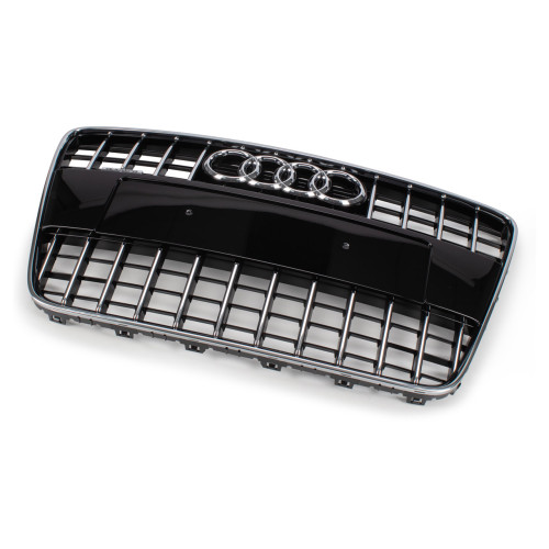 Решітка радіатора Audi Q7 2006-2010 FPS 4L0853651GT94