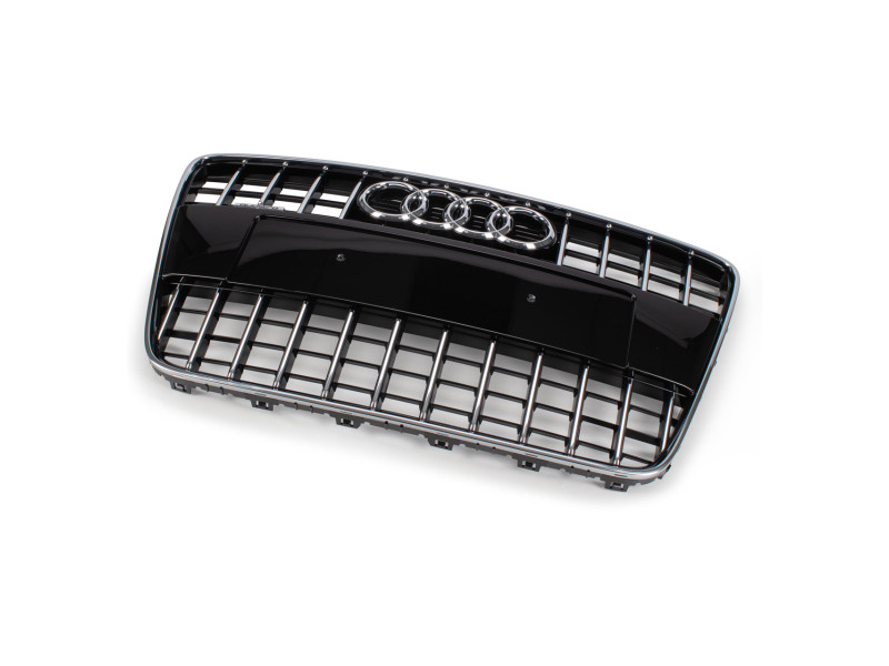 Решітка радіатора Audi Q7 2006-2010 FPS 4L0853651GT94