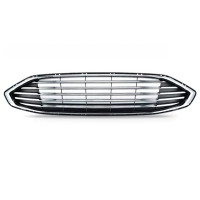 Решітка радіатора Ford Fusion 17 -19, Ford Mondeo 5 18 -20 (Signeda) HS7Z8200AA