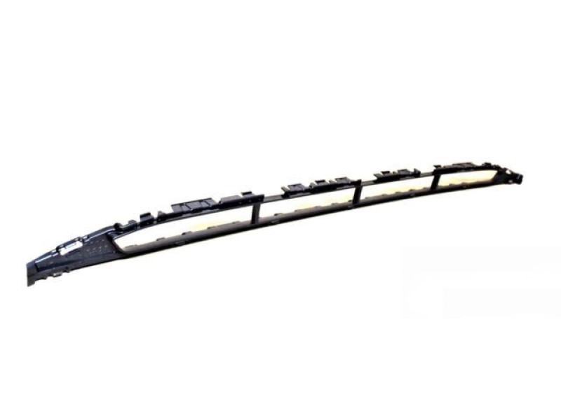 Решітка бампера середня Audi A3 хетчбек 12-16 (Тайвань) 8V3807647 