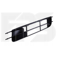 Решітка бампера ліва Audi Q7 06-10 (Тайвань) верхня