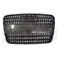 Решітка радіатора Audi Q7 06-10 (Тайвань) 