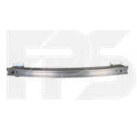 Підсилювач заднього бампера Audi Q7 06-15 (Тайвань) підсилювач