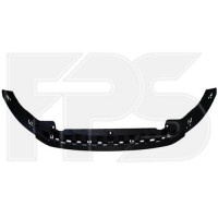 Спойлер бампера переднього Audi A3 седан 2012-2016 (Тайвань)