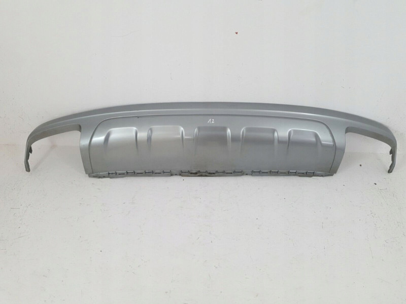 Спойлер заднього бампера Audi Q7 15-20 (Тайвань) 4M0807434EKA8