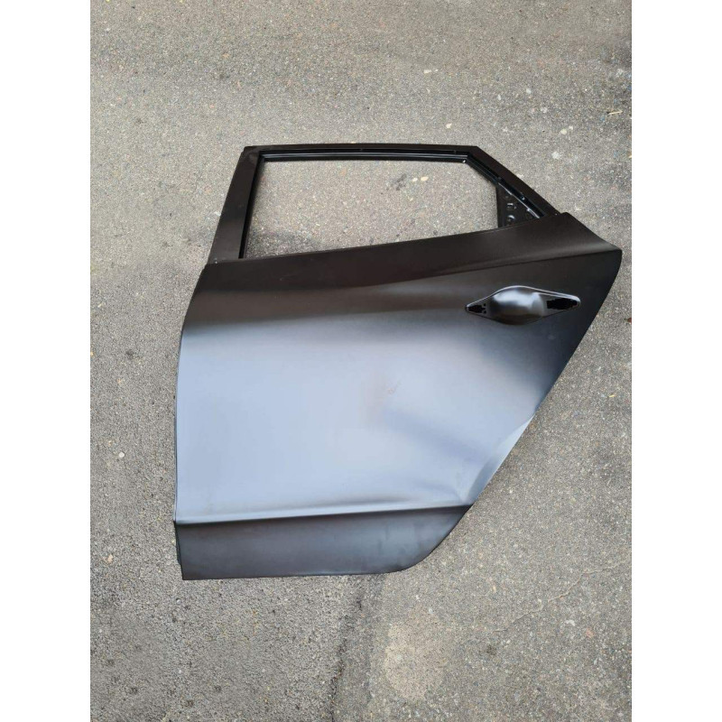 Задні двері ліві Hyundai ix35 2010-2015 FPS 770032S040