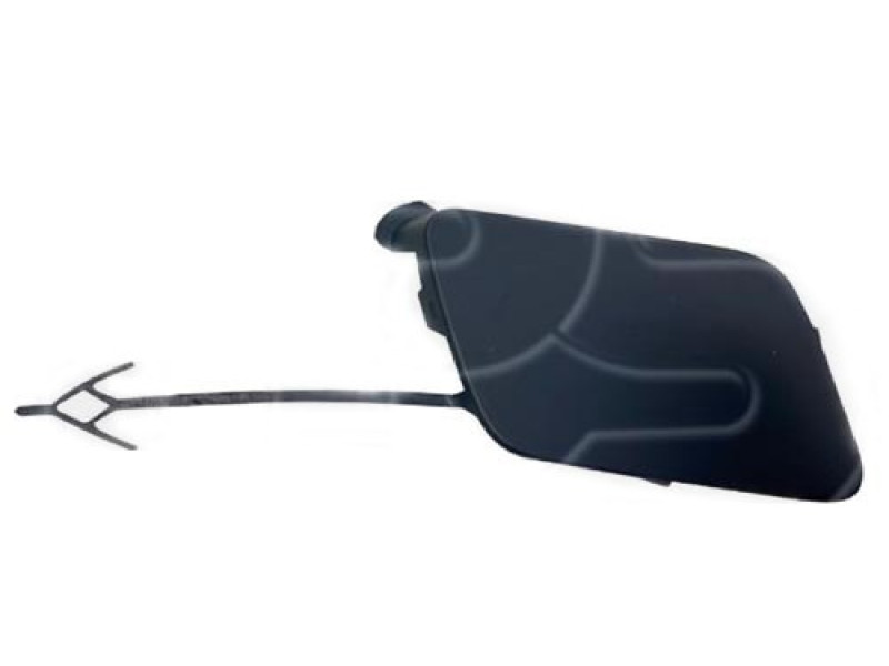 Заглушка гака переднього бампера Audi A3 седан 17-20 (Тайвань) 