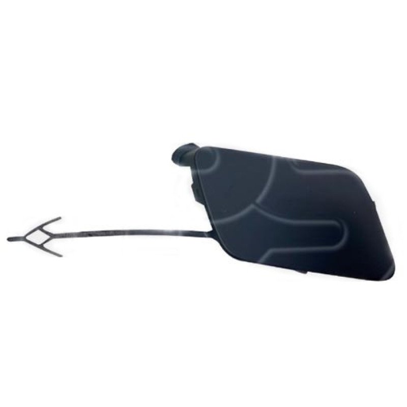 Заглушка гака переднього бампера Audi A3 седан 17-20 (Тайвань) 