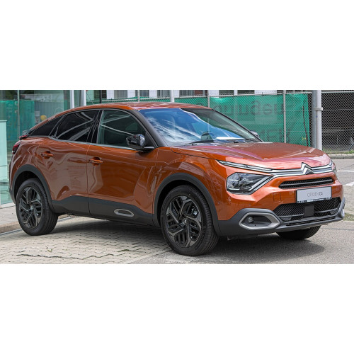 Капот Citroen C4 III 2020-2025 FPS 9834271780