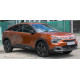 Заглушка гака переднього бампера Citroen C4 III 2020-2025 FPS 983477181T