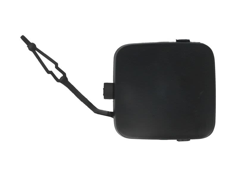 Заглушка гака переднього бампера Citroen C4 III 2020-2025 FPS 983477181T