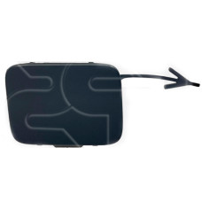 Заглушка гака в задній бампер права Audi Q7 15-20 (Тайвань) 