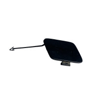 Заглушка крюка переднього бампера Audi A4 B9 16-19 (Тайвань) 8W0807241