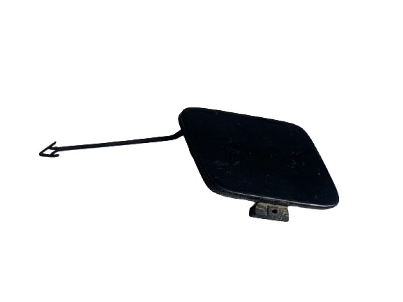 Заглушка крюка переднього бампера Audi A4 B9 16-19 (Тайвань) 8W0807241