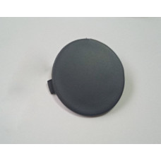 Заглушка крюка переднього бампера Audi A6 C7 11-14 (Тайвань) 