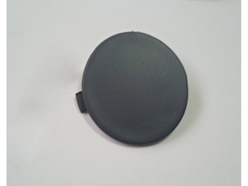 Заглушка крюка переднього бампера Audi A6 C7 11-14 (Тайвань) 