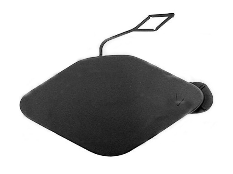 Заглушка крюка в передній бампер BMW 3 F30 16-19 (Тайвань)