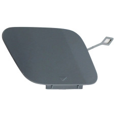 Заглушка крюка в передній бампер BMW X2 F39 18- (Тайвань) 51117499472