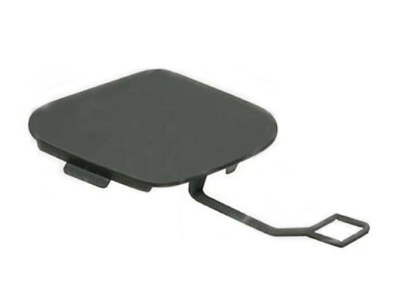 Заглушка крюка в задній бампер BMW 3 F30 седан 16-19 (Тайвань)