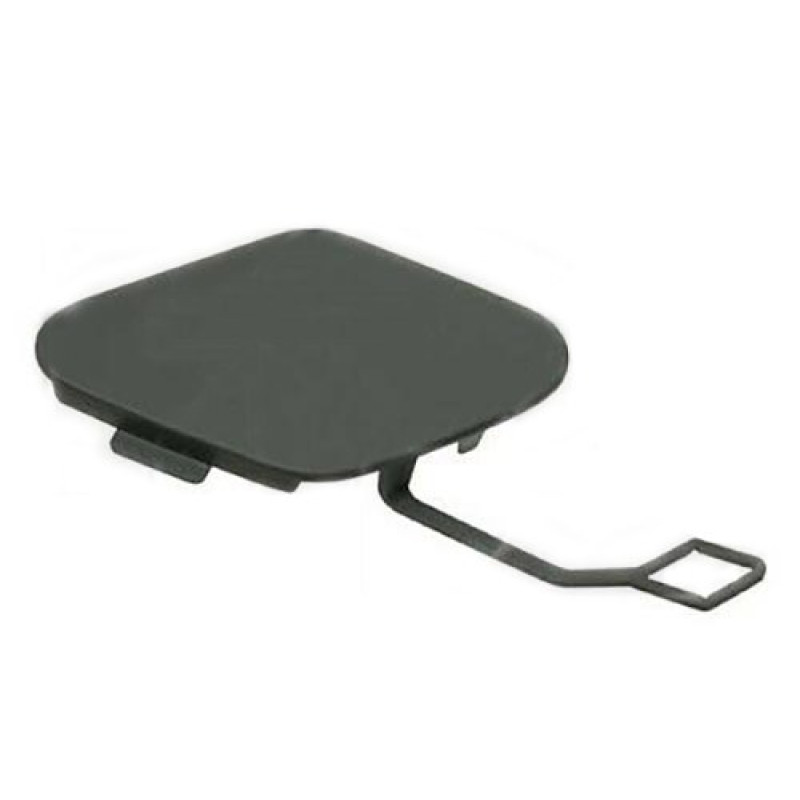 Заглушка крюка в задній бампер BMW 3 F30 седан 16-19 (Тайвань)