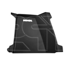 Заглушка в решітку переднього бампера права Audi Q7 S-Line 15-20 (Тайвань) 