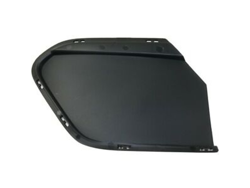 Заглушка за решіткою в бампері ліва BMW X1 F48 15-20 (Тайвань) 51117374203