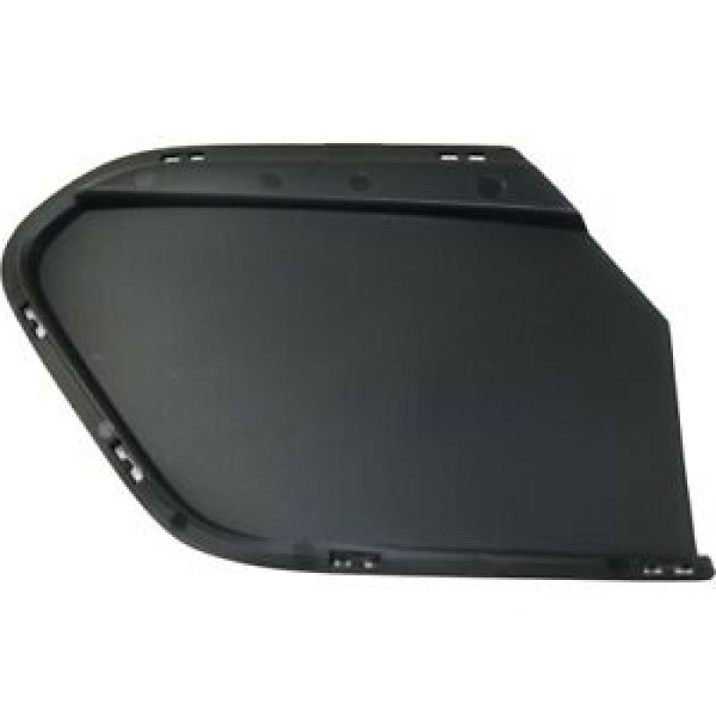 Заглушка за решіткою в бампері ліва BMW X1 F48 15-20 (Тайвань) 51117374203