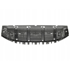 Захист бампера переднього Audi Q3 S-line 2015-2018 FPS 8U0807233H