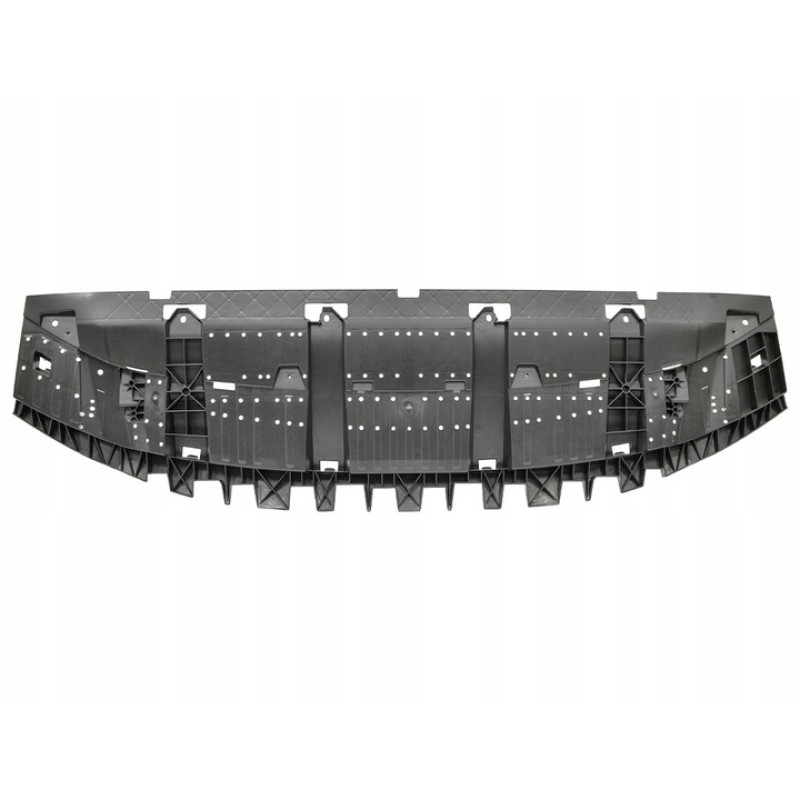 Захист бампера переднього Audi Q3 S-line 2015-2018 FPS 8U0807233H