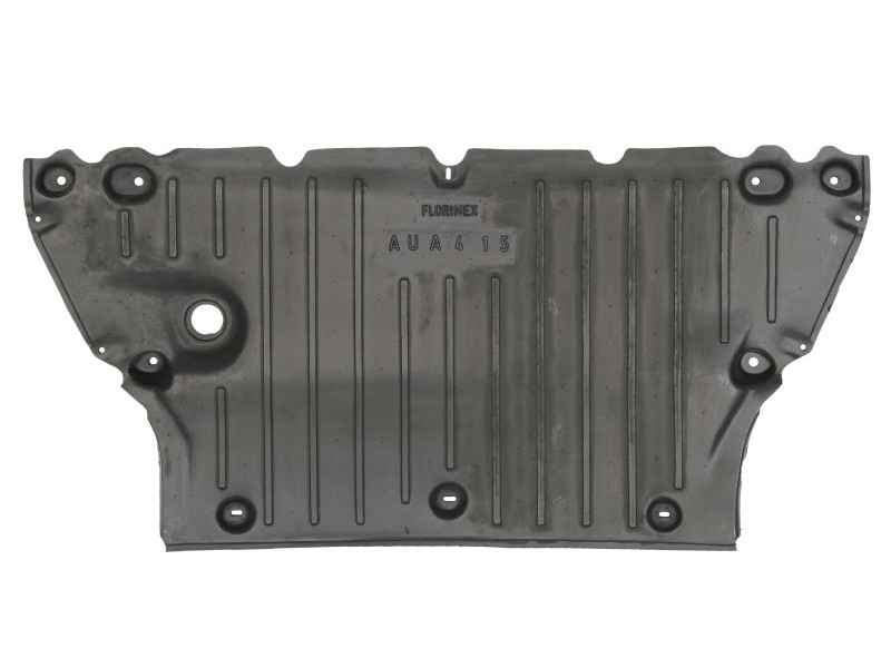 Захист двигуна пластиковий Audi A4 B9 2016-2019, A5 F5 2016-2020 Signeda 8W0863821