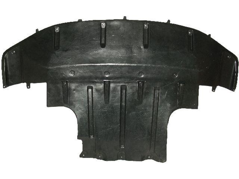 Захист двигуна пластиковий Audi Q7 2005-2009 FPS 7L8825285