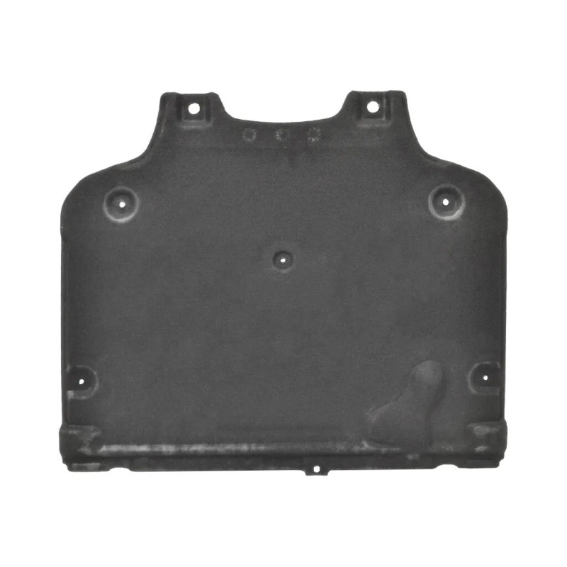 Текстильний захист коробки передач Audi A4 B9 S-line 2016-2023 Signeda 8W0863822B