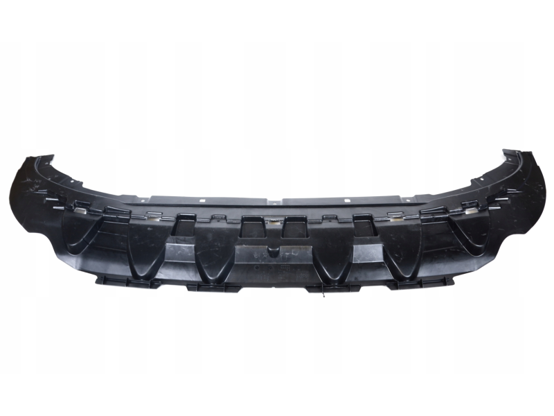 Захист переднього бампера Audi Q7 2015-2020 Тайвань 4M0807611D