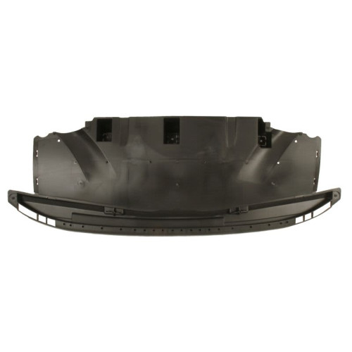 Захист переднього бампера Citroen C4 III 2020-2025 FPS 9834979980