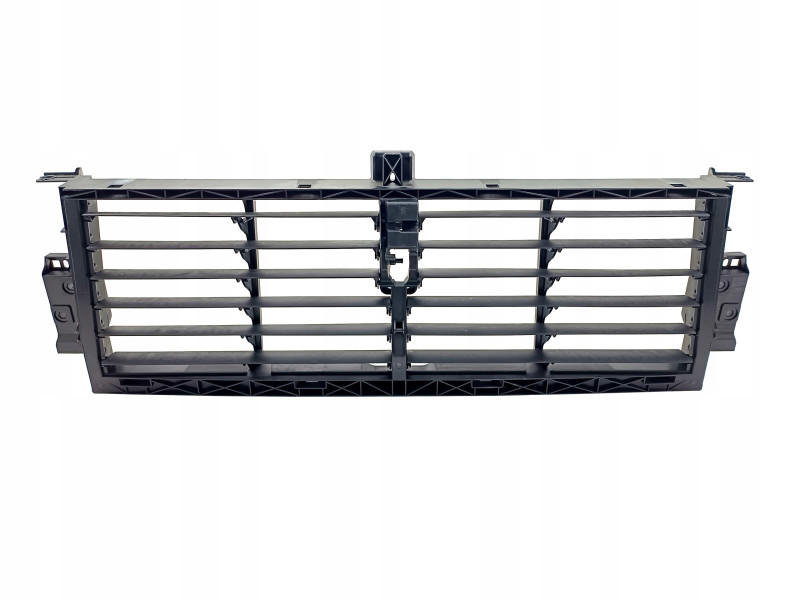 Жалюзі радіатора Audi Q7 15-20 (Тайвань) без мотору 4M0121219B