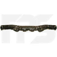 Ремчастина передній панелі верхня середня Toyota Corolla E18 13-19 EUR (FPS) 5320502230