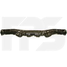 Ремчастина передній панелі верхня середня Toyota Corolla E18 13-19 EUR (FPS) 5320502230