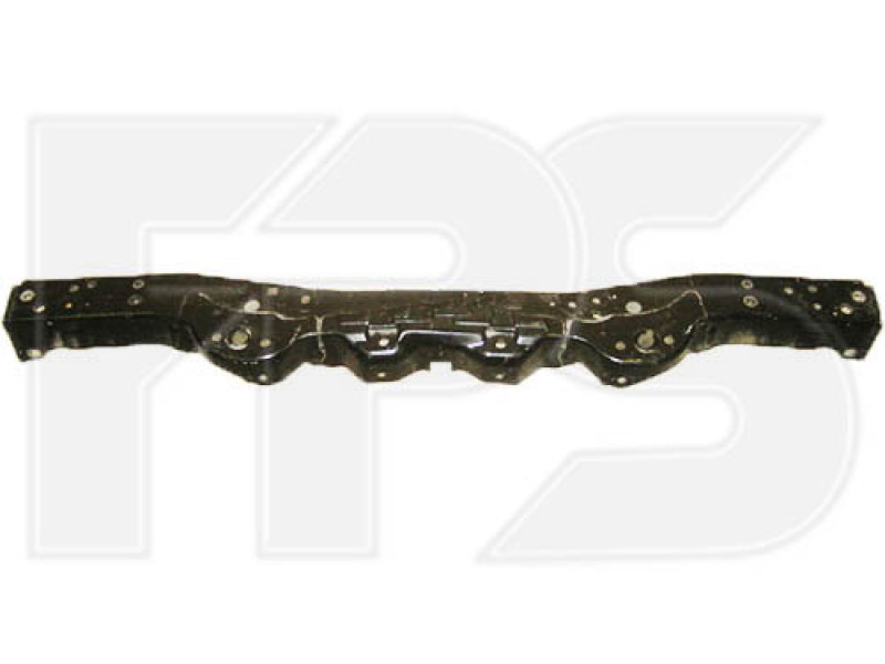 Ремчастина передній панелі верхня середня Toyota Corolla E18 13-19 EUR (FPS) 5320502230