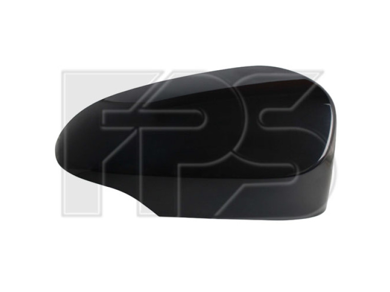 Кришка дзеркала права Toyota Auris E18 2016- (FPS)